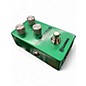 Used GAMMA narcissus Effect Pedal