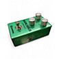 Used GAMMA narcissus Effect Pedal