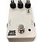 Used JHS Pedals 3 series reverb Effect Pedal thumbnail