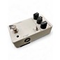 Used JHS Pedals 3 series reverb Effect Pedal