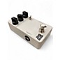 Used JHS Pedals 3 series reverb Effect Pedal