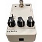 Used JHS Pedals 3 series reverb Effect Pedal