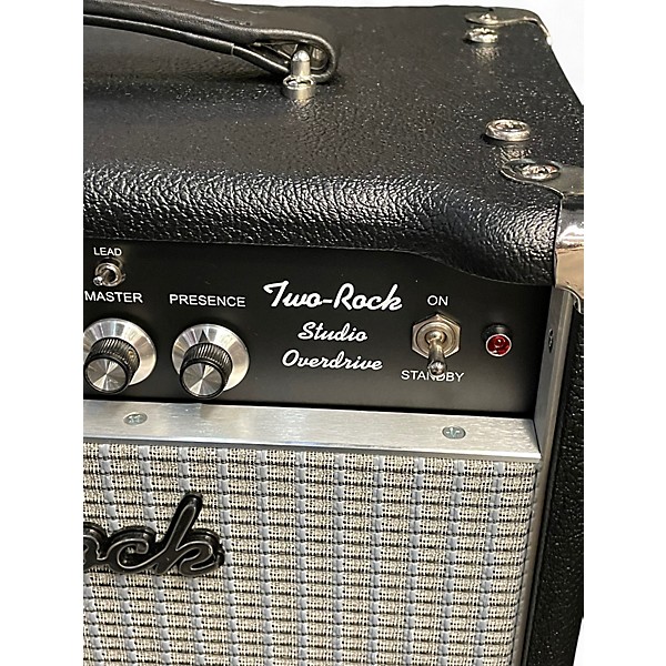 Used 2026 Two Rock Studio Overdrive Tube Guitar Combo Amp