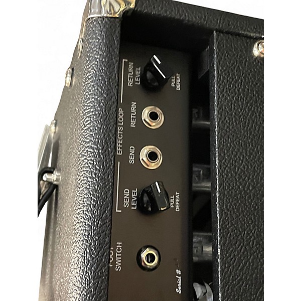 Used 2026 Two Rock Studio Overdrive Tube Guitar Combo Amp