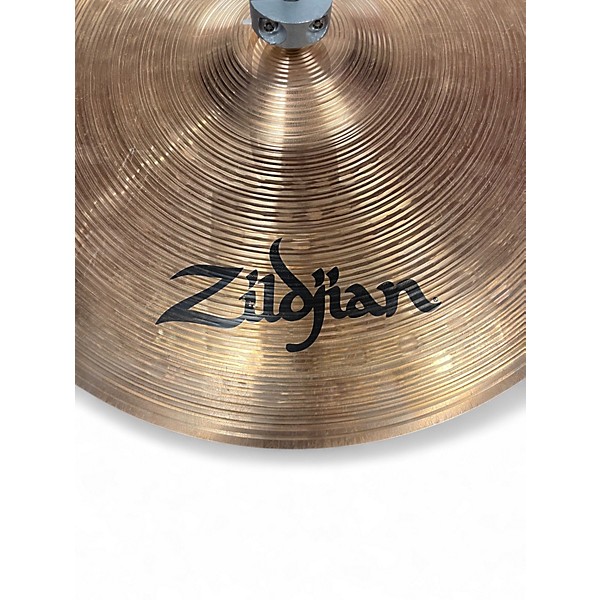 Used Zildjian 16in I CRASH Cymbal