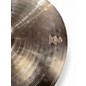 Used Zildjian 16in I CRASH Cymbal