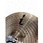 Used Zildjian 16in I CRASH Cymbal