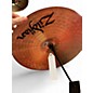 Used Zildjian 16in I CRASH Cymbal