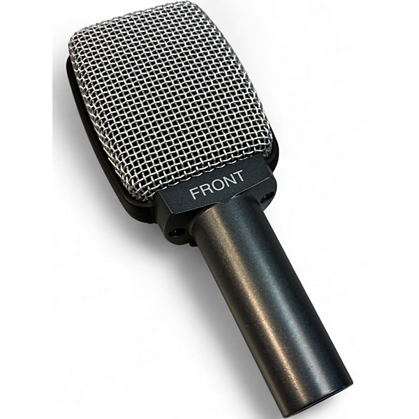 Used Sennheiser E609 Dynamic Microphone