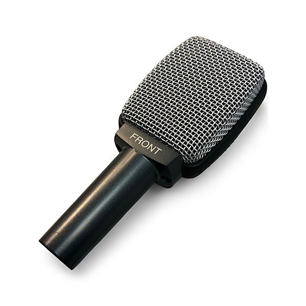 Used Sennheiser E609 Dynamic Microphone