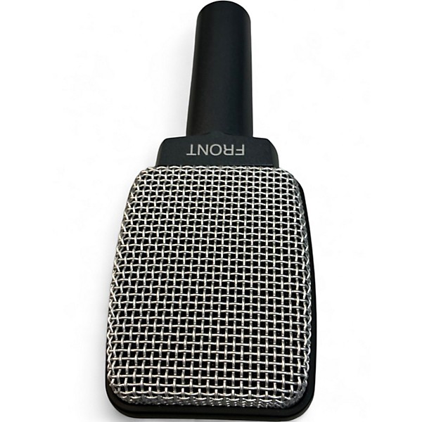 Used Sennheiser E609 Dynamic Microphone