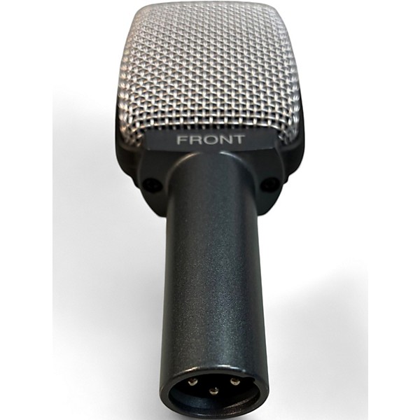 Used Sennheiser E609 Dynamic Microphone
