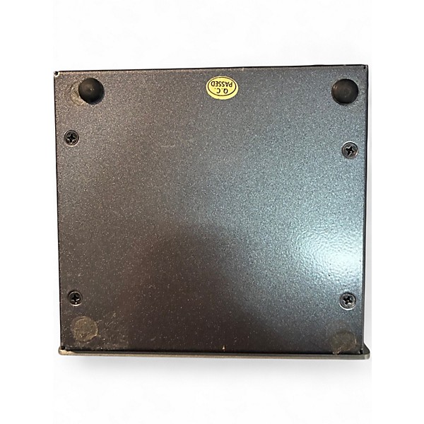 Used Audient iD4 Audio Interface