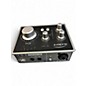Used Audient iD4 Audio Interface
