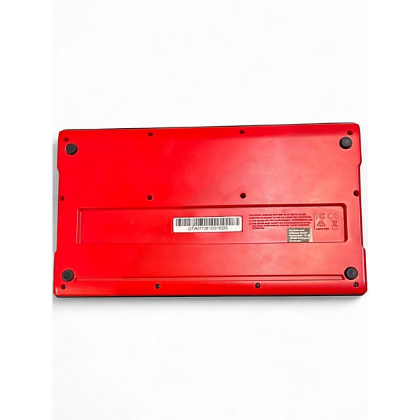 Used Akai Professional MPK Mini MIDI Controller