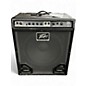 Used Peavey Max 115 1X15 Bass Combo Amp thumbnail