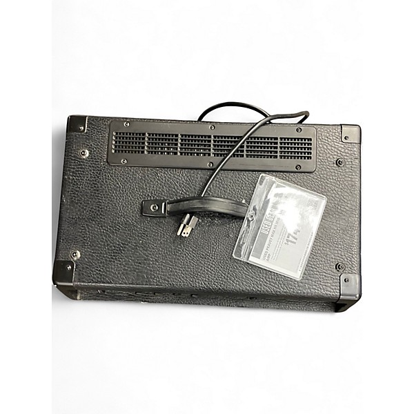 Used Peavey Max 115 1X15 Bass Combo Amp