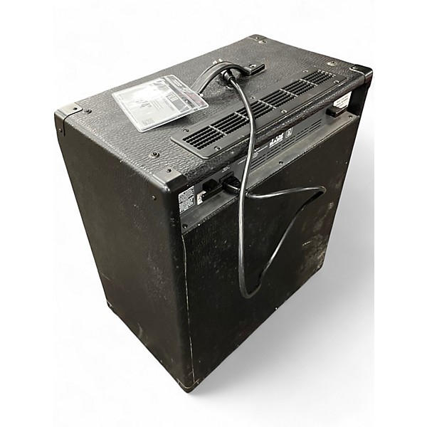 Used Peavey Max 115 1X15 Bass Combo Amp