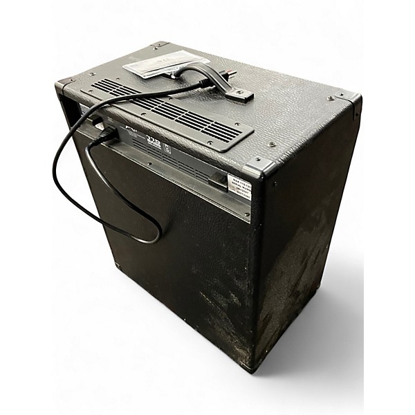 Used Peavey Max 115 1X15 Bass Combo Amp