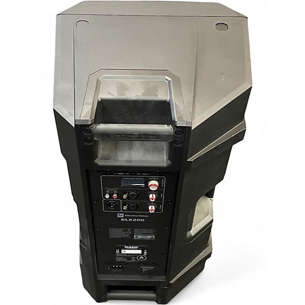 Used Electro-Voice ELX20012P Powered Speaker