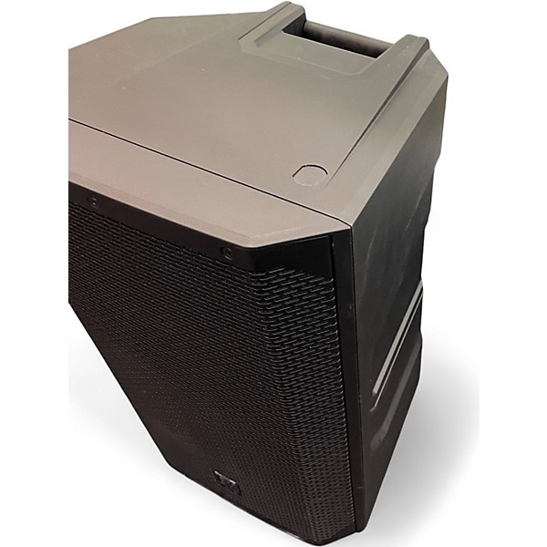Used Electro-Voice ELX20012P Powered Speaker