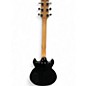 Used Ibanez  GIO DOUBLE CUT BLACK SPARKLE Solid Body Electric Guitar