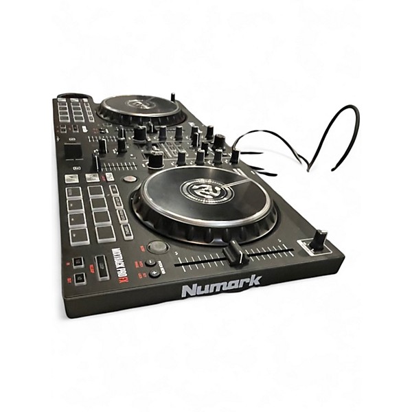 Used Numark MIXTRACK PRO FX DJ Controller