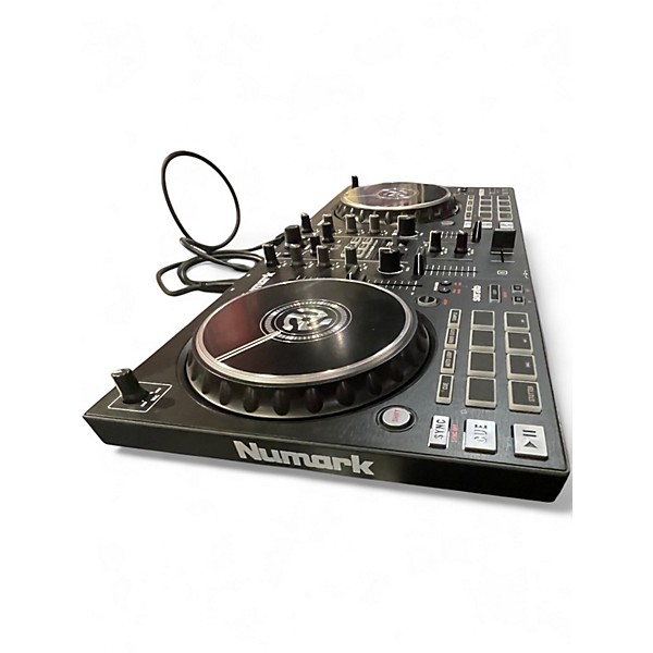 Used Numark MIXTRACK PRO FX DJ Controller