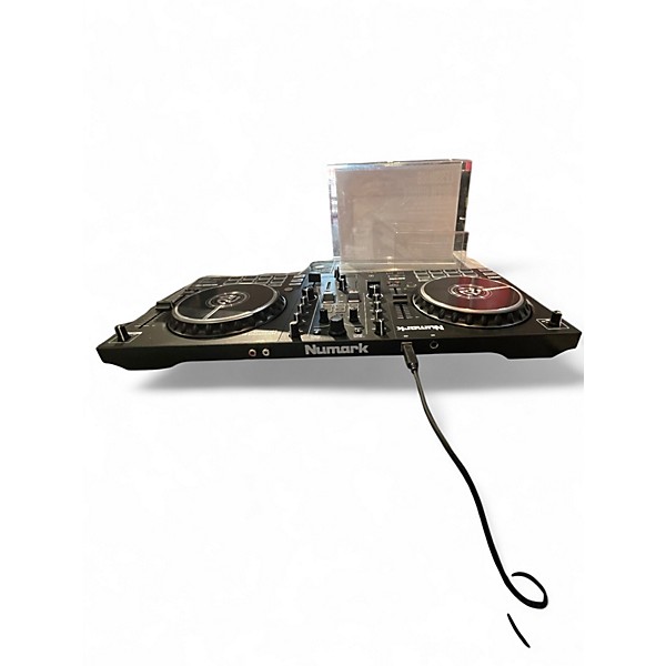 Used Numark MIXTRACK PRO FX DJ Controller