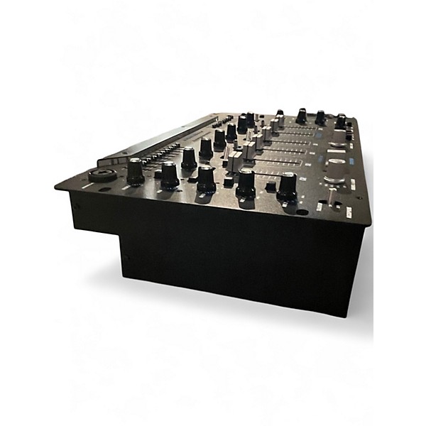 Used Pyle PYD1964B DJ Mixer