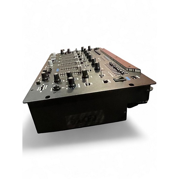 Used Pyle PYD1964B DJ Mixer