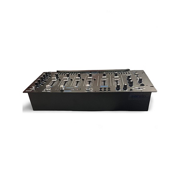 Used Pyle PYD1964B DJ Mixer
