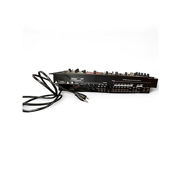Used Pyle PYD1964B DJ Mixer