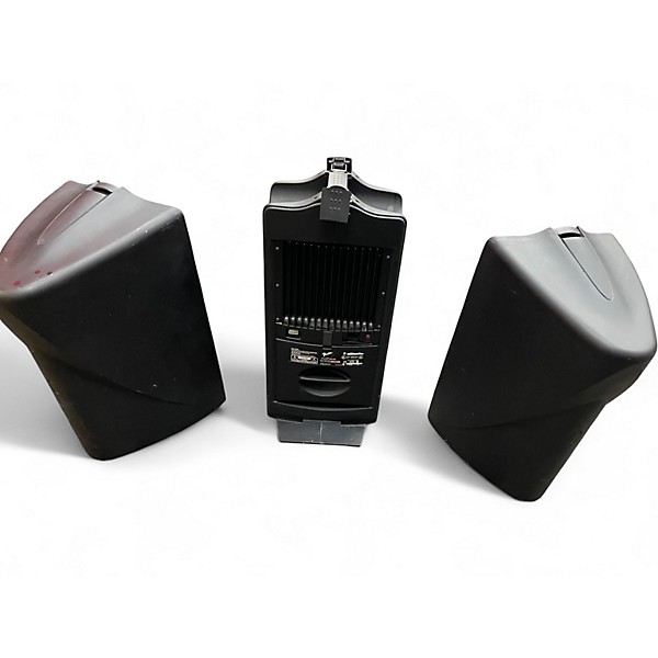 Used Fender Passport Deluxe PD250 Sound Package