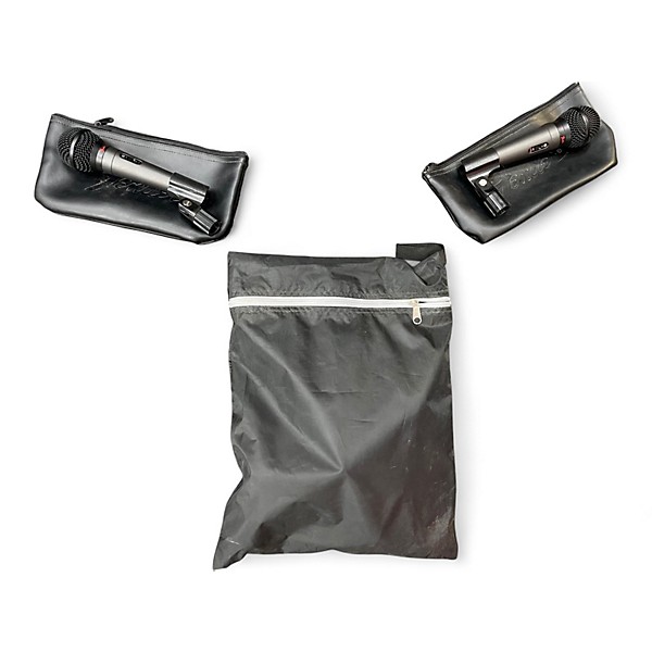 Used Fender Passport Deluxe PD250 Sound Package