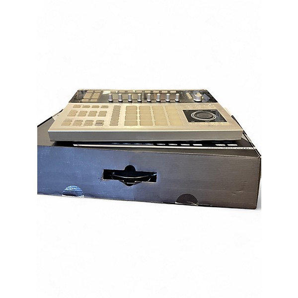 Used Native Instruments Maschine Studio limited edition MIDI Controller