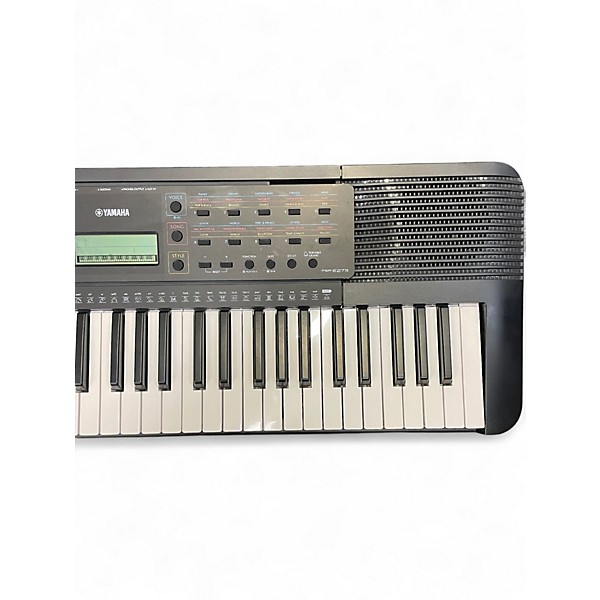 Used Yamaha PSR-E273 Portable Keyboard