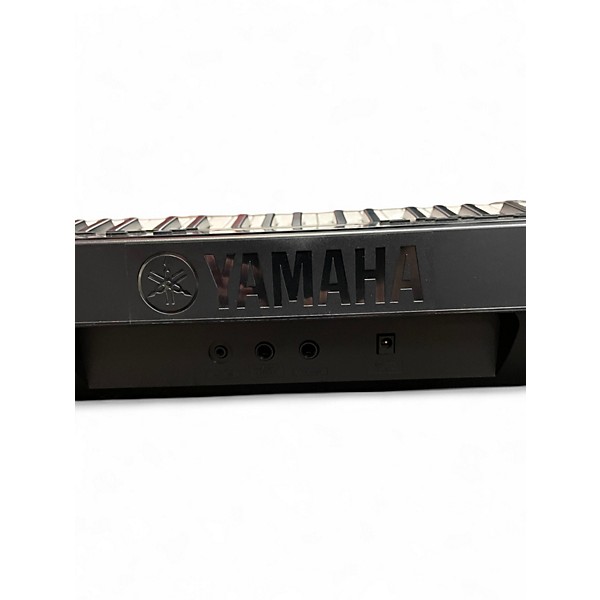 Used Yamaha PSR-E273 Portable Keyboard