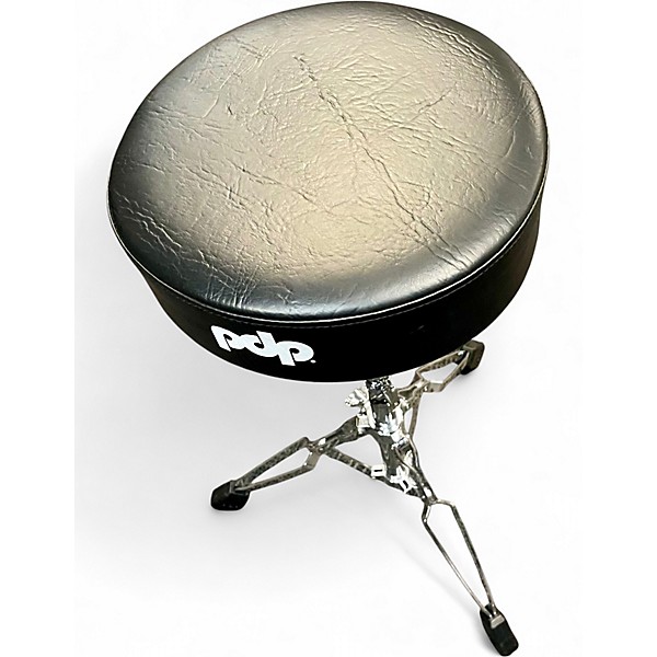 Used PDP by DW THRONE Drum Throne