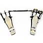 Used Pdp PDDP812 800 DOUBLE PEDAL Double Bass Drum Pedal thumbnail