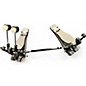 Used Pdp PDDP812 800 DOUBLE PEDAL Double Bass Drum Pedal