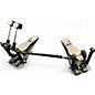 Used Pdp PDDP812 800 DOUBLE PEDAL Double Bass Drum Pedal