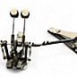 Used Pdp PDDP812 800 DOUBLE PEDAL Double Bass Drum Pedal