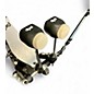 Used Pdp PDDP812 800 DOUBLE PEDAL Double Bass Drum Pedal