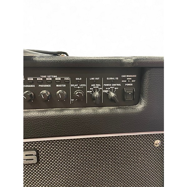 Used BOSS KATANA 100 ARTIST Guitar Combo Amp