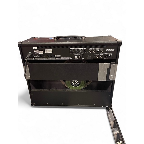 Used BOSS KATANA 100 ARTIST Guitar Combo Amp