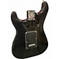 Used Fender Player II Stratocaster Black Solid Body Electric Guitar