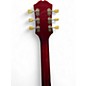 Used Epiphone SG Candy Apple Red Solid Body Electric Guitar