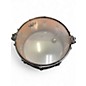 Used Slingerland 6.5X14 TRD Metallic Gold Drum