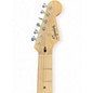 Used Squier Sonic Stratocaster HSS 2 Color Sunburst Solid Body Electric Guitar